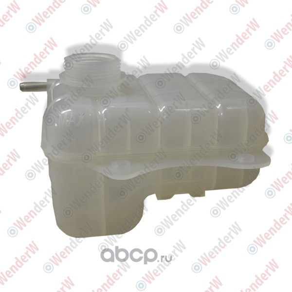 Бачок расширительный (Wenderw). Артикул WEPL0028