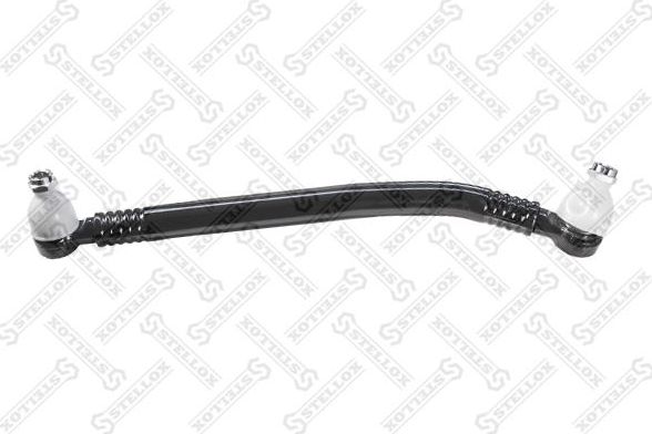 Рулевая тяга продольная Stellox для MAN F2000 1994-2000. Артикул 84-35110-SX