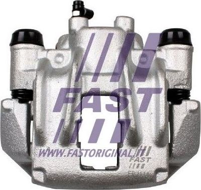 Тормозной суппорт Fast задний правый для Fiat Ducato II 1994-2006. Артикул FT32165