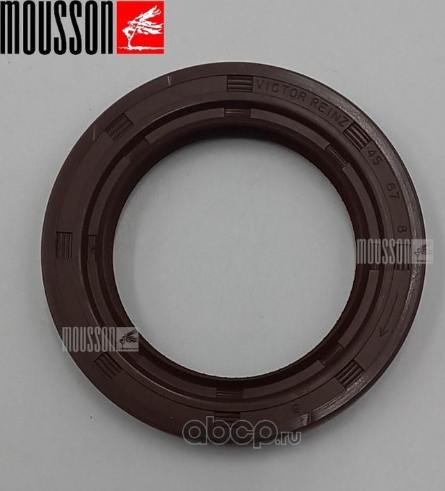 Сальник передний Mercedes M278.920 (Mousson). Артикул SEAM278920F