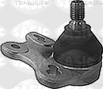 Шаровая опора Sasic. Артикул 9005533