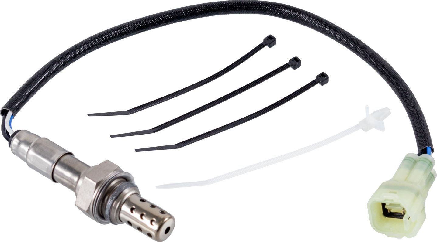 Лямбда-зонд (кислородный датчик) Blue Print. Артикул ADK87019