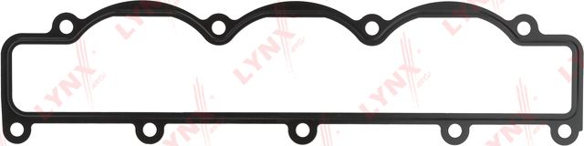 Прокладка впускного коллектора LYNXauto. Артикул SG-0301