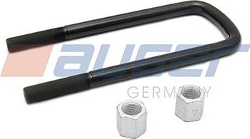 Стремянка рессоры Auger для Renault Kerax 1997-2026. Артикул 77792