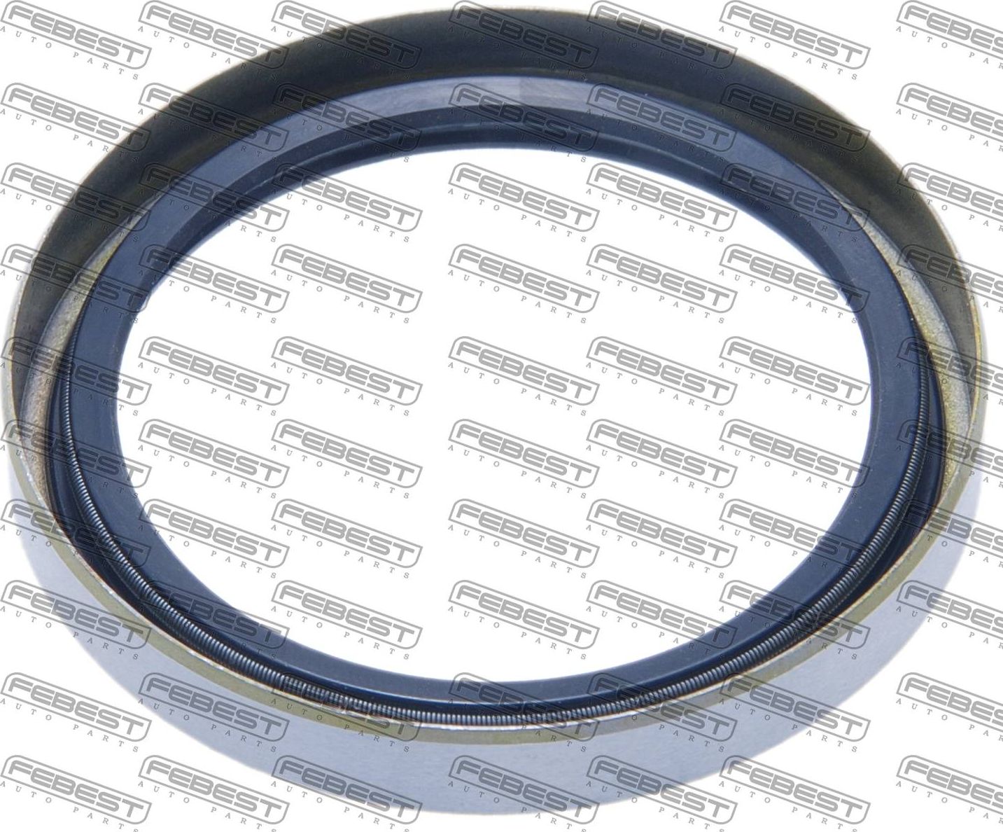 Сальник ступицы Febest. Артикул 95GDY-51650909X