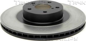 Тормозной диск Subaru передний для Subaru Forester IV 2012-2019. Артикул 26300SA001