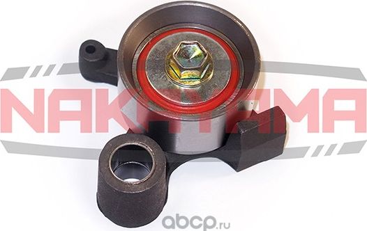 Ролик натяжной ремня ГРМ TOYOTA CARINA E 2.0 2/92 (Nakayama). Артикул QB25340