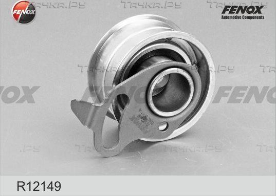 Направляющий (ведущий) ролик ремня ГРМ Fenox. Артикул R12149