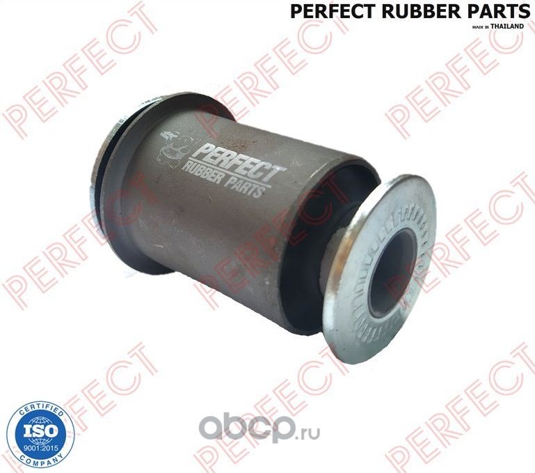 САЙЛЕНТБЛОК ПЕРЕДНИЙ НИЖНЕГО РЫЧАГА (Perfect) Perfect. Артикул TO05KD202WB