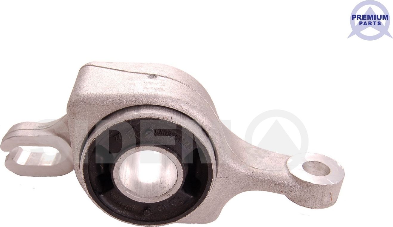 Сайлентблок переднего рычага подвески Sidem. Артикул 893608