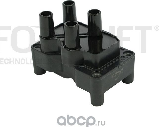 Модуль зажигания (Fortluft). Артикул IC031