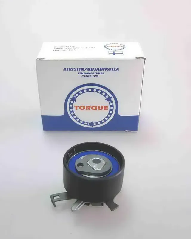 Ролик натяжной (Torque). Артикул KR5032