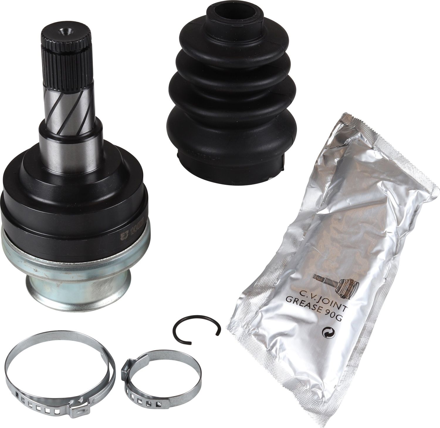 Шрус внутренний (граната) JP Group. Артикул 1243400200