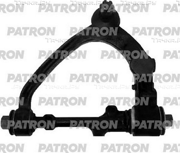 Поперечный рычаг передней подвески Patron. Артикул PS50202L