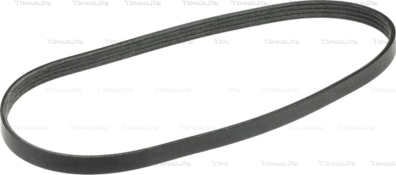 Ремень приводной поликлиновой 4PK770 (Lecar). Артикул LECAR000425802