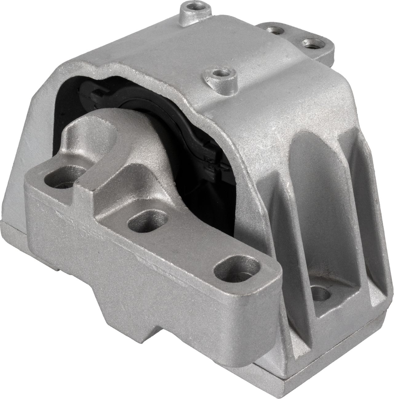 Подушка (опора) двигателя Febi Bilstein (резина/металл). Артикул 19420