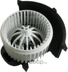 Мотор печки (электровентилятор отопителя) VAG. Артикул 7L0820021Q