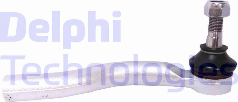 Наконечник рулевой тяги Delphi. Артикул TA2594