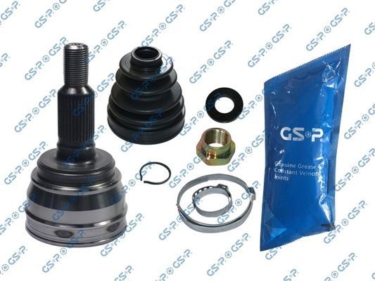 Шрус наружный (граната) GSP передний для Cadillac Escalade IV 2015-2026. Артикул 844054