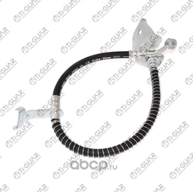 Шланг тормозной TG-58732-H8000 * Ti-Guar. Артикул TG58732H8000