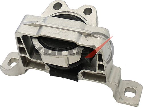 Опора двигателя FORD FOCUS II/C-MAX 04- прав. (Kortex). Артикул KEM002