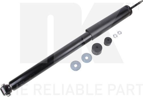 Амортизатор NK. Артикул 63335634