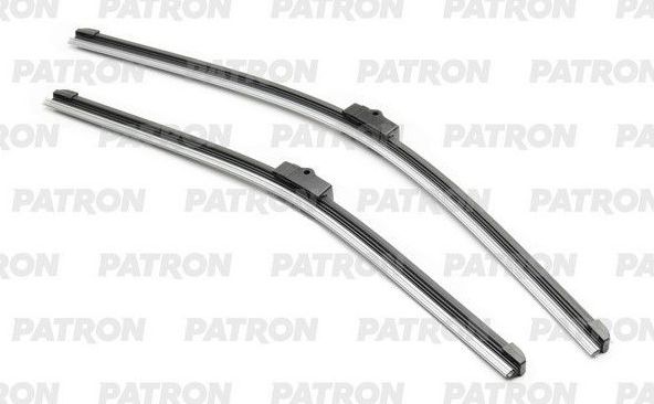 Щетка стеклоочистителя (дворник) Patron для BMW X6 I (E71) 2008-2014. Артикул PWB6151-KIT-X5