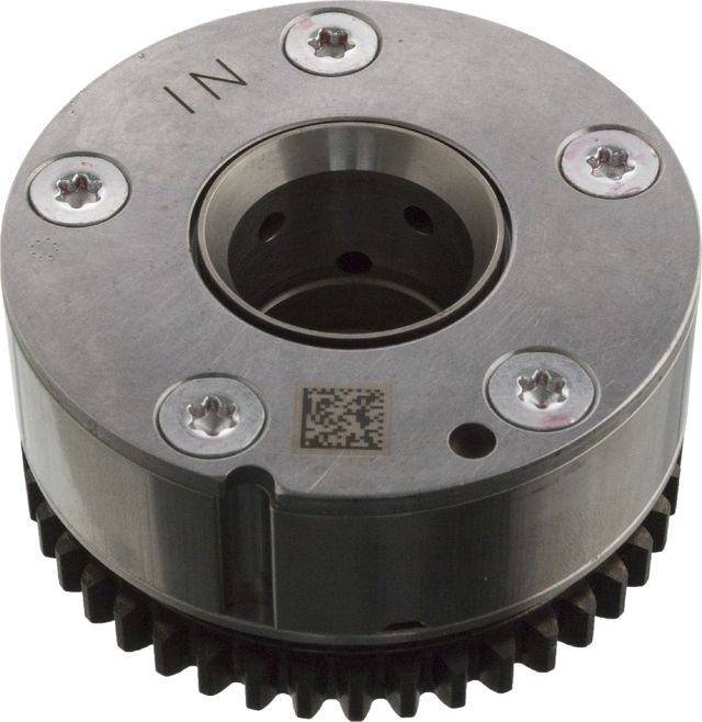 Шестерня распредвала под цепь с регулированием фаз газораспределения Febi Bilstein febi Plus. Артикул 102991