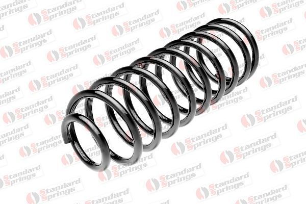 Пружина подвески Standard Springs. Артикул ST 135 020 R
