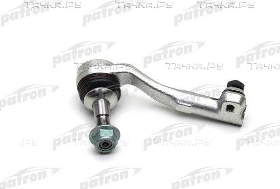 Наконечник рулевой тяги Patron правый внешний для BMW 1 III (F40) 2011-2026. Артикул PS1247R