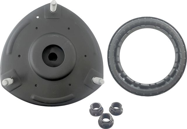 Опора амортизатора (стойки) CTR передняя для Hyundai ix55 2011-2013. Артикул GA0016K