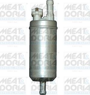 Бензонасос (топливный насос) Meat & Doria для BMW 5 II (E28) 1981-1984. Артикул 76041
