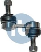 Стойка (тяга) стабилизатора RTS. Артикул 97-98627