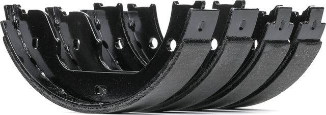 Тормозные колодки (стояночная тормозная система) Zimmermann. Артикул 10990.106.3