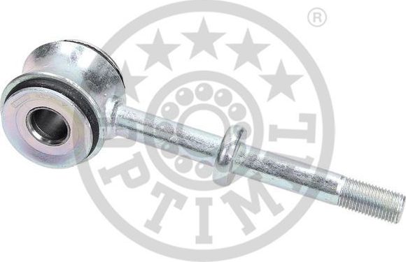 Стойка (тяга) стабилизатора Optimal передняя правая/левая для Citroen Jumper I 1994-2006. Артикул G7-583