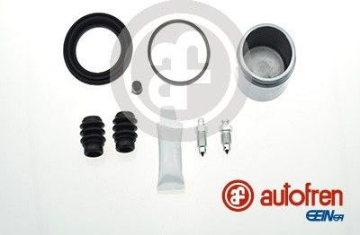 Ремкомплект тормозного суппорта Autofren Seinsa передний для Honda Logo 1999-2002. Артикул D41093C