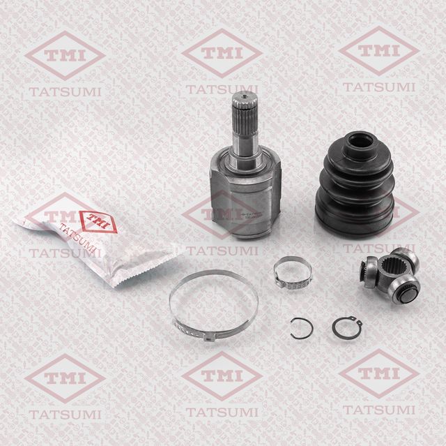 ШРУС HYUNDAI ACCENT 00- внутр. (Tatsumi). Артикул TDB1004