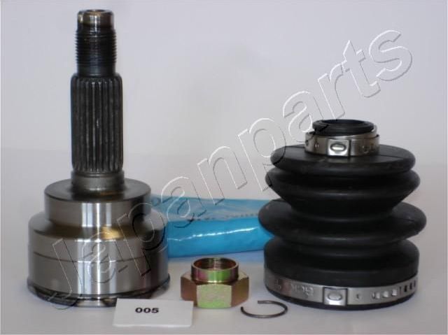 Шрус внутренний (граната) Japanparts. Артикул GI-005