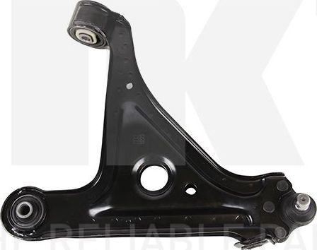 Поперечный рычаг NK. Артикул 5013626