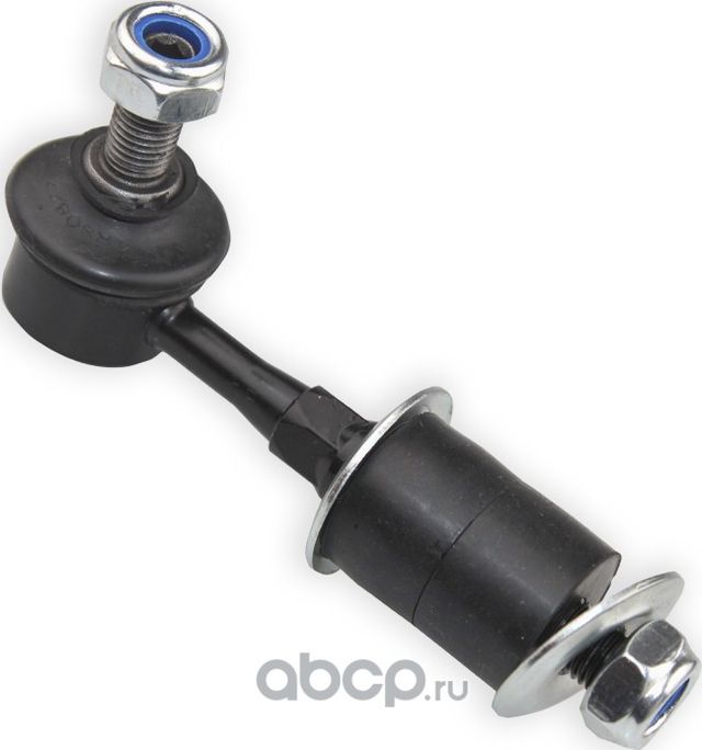 Стойка стабилизатора HYUNDAI Sonata (2000-) переднего. (В УПАКОВКЕ 2 ШТ.) ЦЕНА З (Aiko). Артикул AL0257