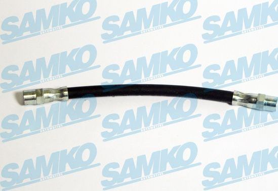 Тормозной шланг Samko для BMW 5 I (E12) 1972-1981. Артикул 6T46133