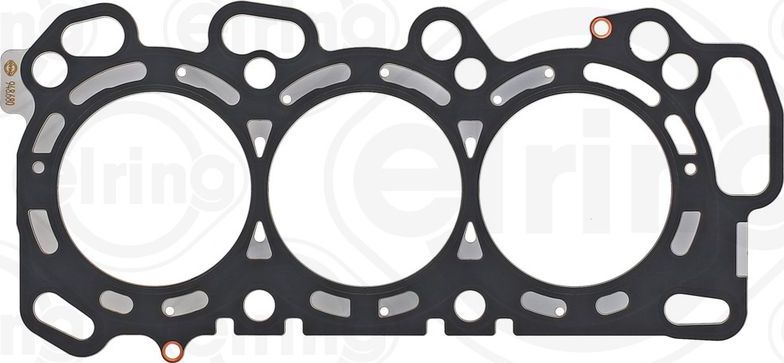 Прокладка ГБЦ Elring. Артикул 948.680