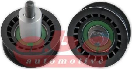 Направляющий (ведущий) ролик ремня ГРМ A.B.A правый нижний для Audi A2 2000-2005. Артикул YP509245