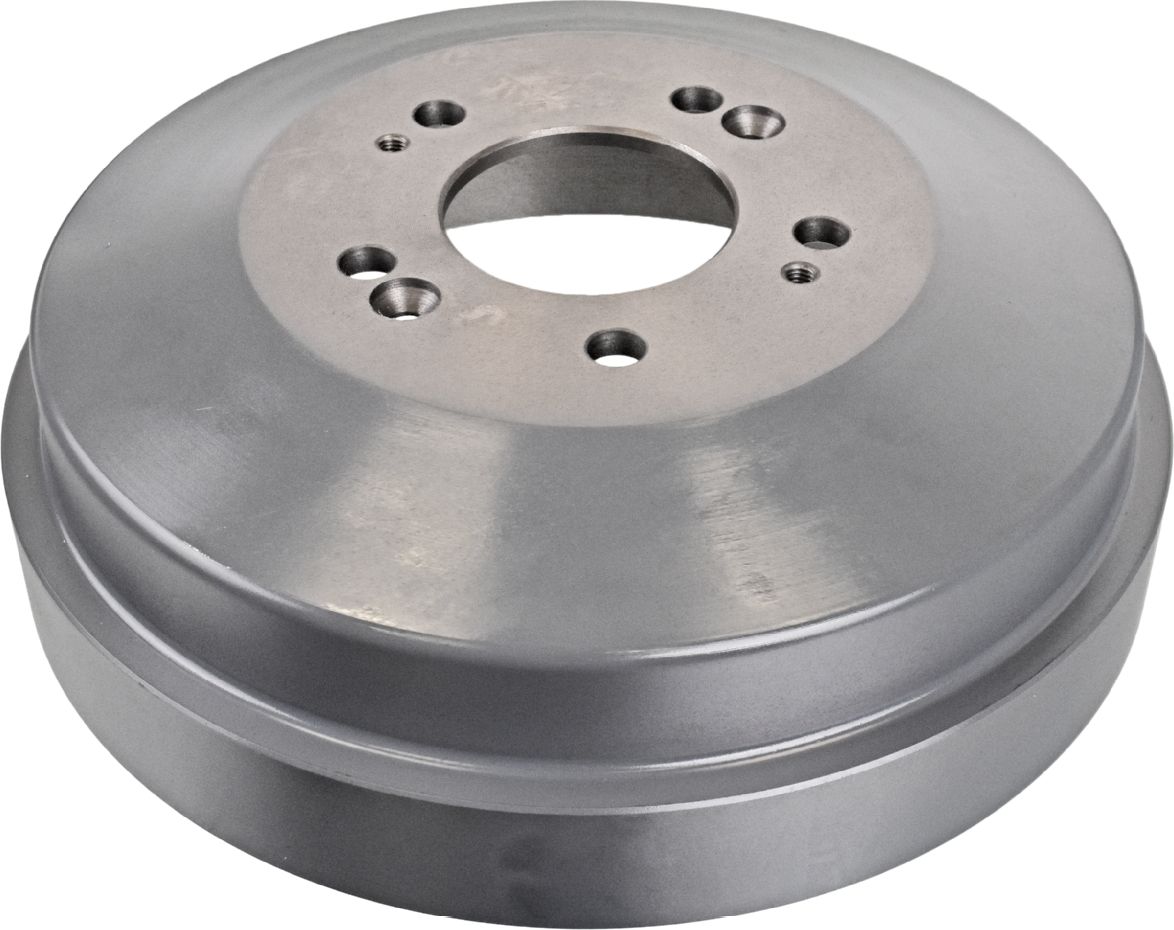 Тормозной барабан Blue Print. Артикул ADG04718