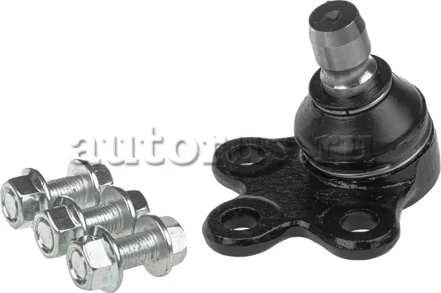 Опора шаровая | перед прав/лев | (Partra). Артикул BJ5050