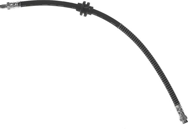 Тормозной шланг Brembo ESSENTIAL LINE. Артикул T 68 050