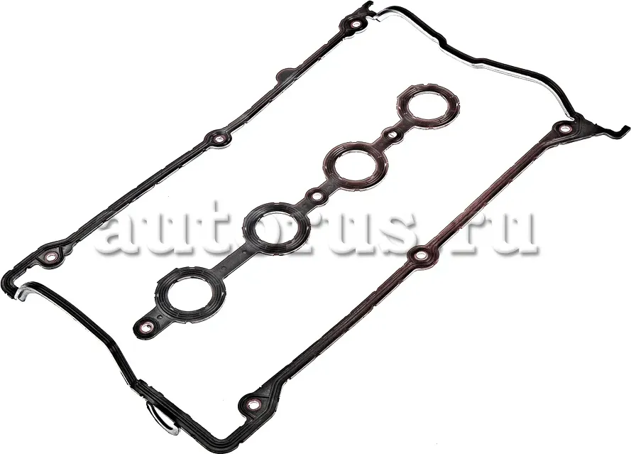 Прокладка клапанной крышки (Ganz). Артикул GIE11044