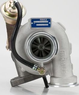 Турбина (турбокомпрессор) Mahle для Mercedes-Benz Vario 1996-2013. Артикул 001 TC 14934 000