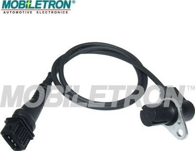 Датчик положения коленвала Mobiletron для BMW 5 IV (E39) 1995-2003. Артикул CS-E066