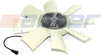 Вентилятор радиатора двигателя Auger для Volvo  FH12 1993-2002. Артикул 71432